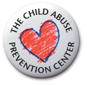The Child Abuse Prevention Center logo
