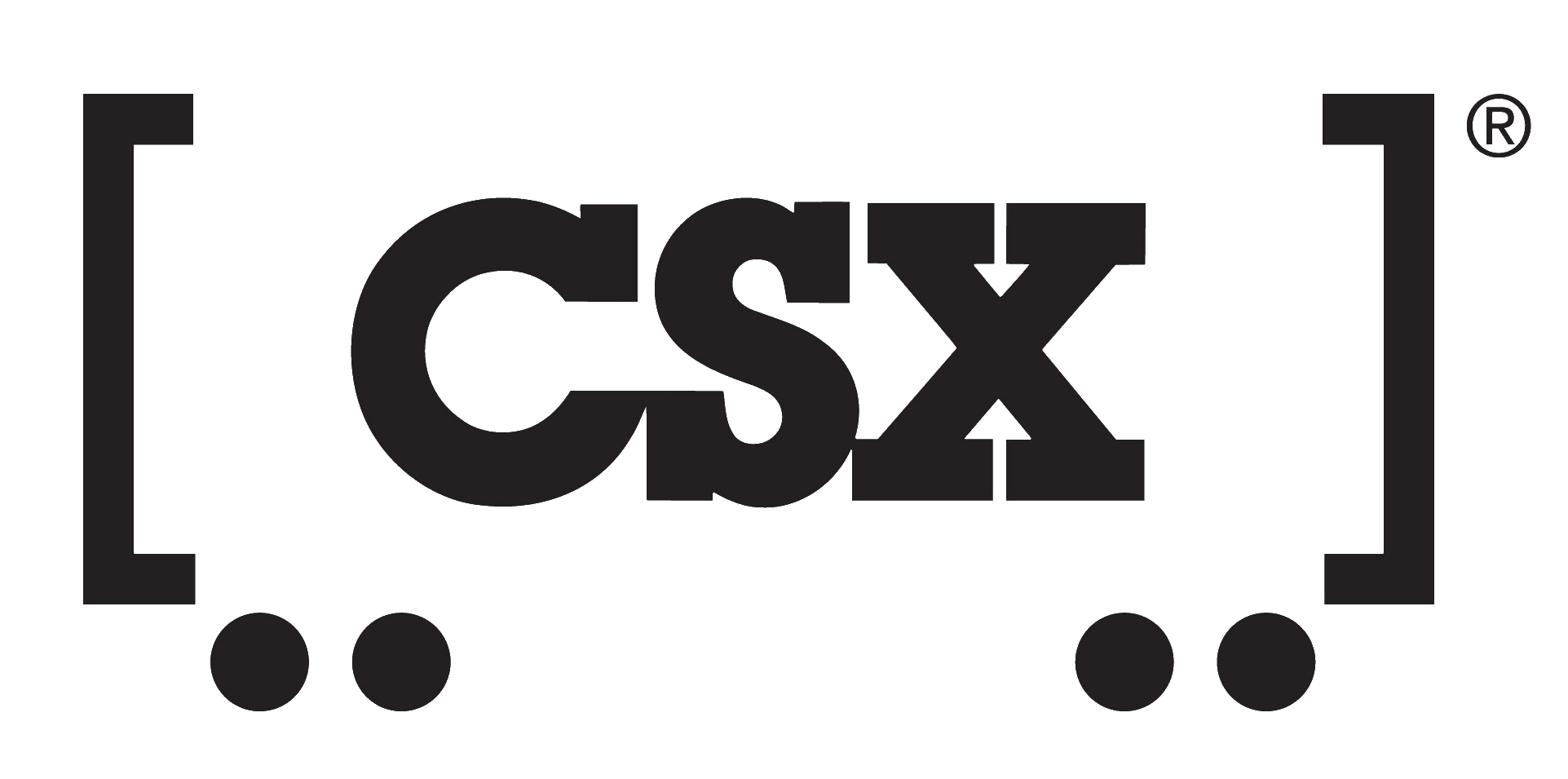 CSX 2016 Transparent