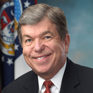 Roy Blunt Official Square